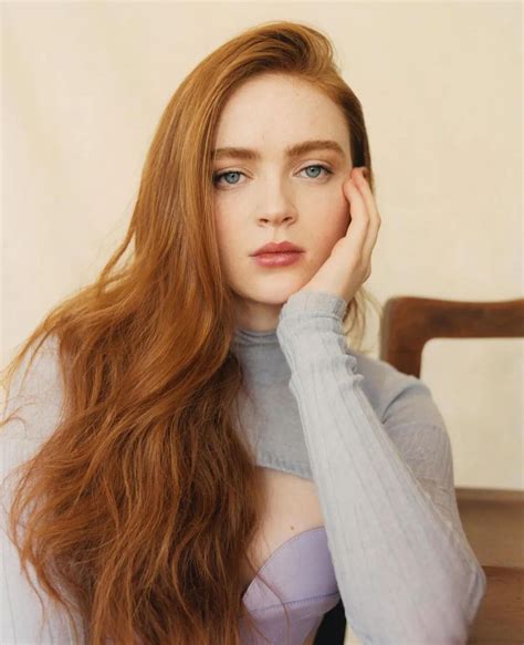 sadie sink 2022